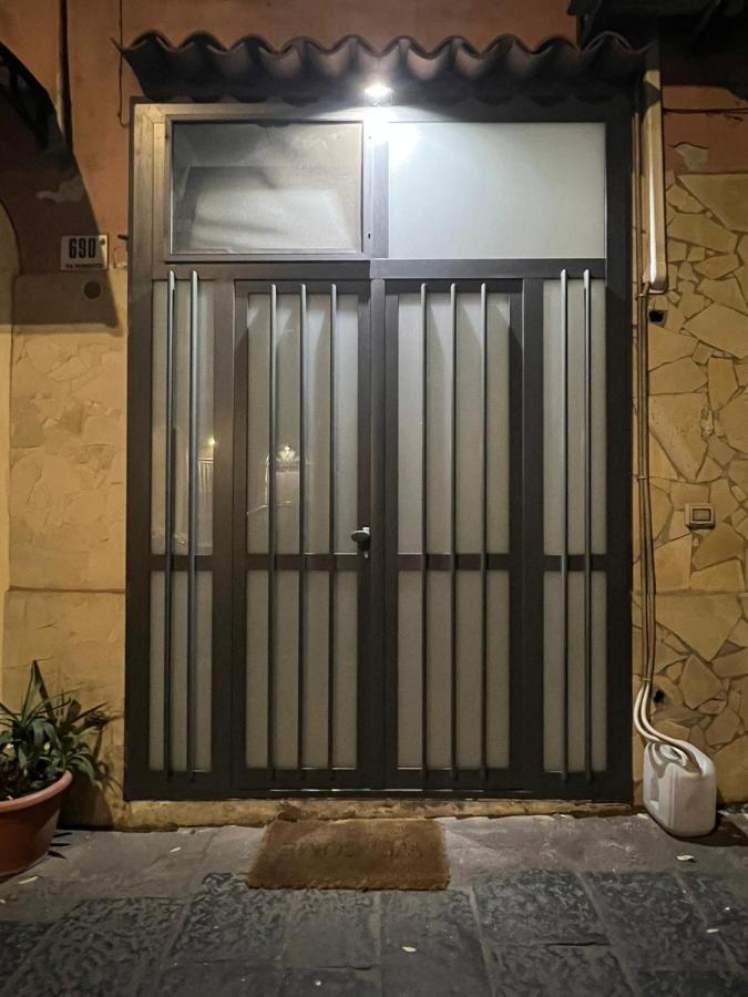 Casa Etna Apartment Catania Exterior photo