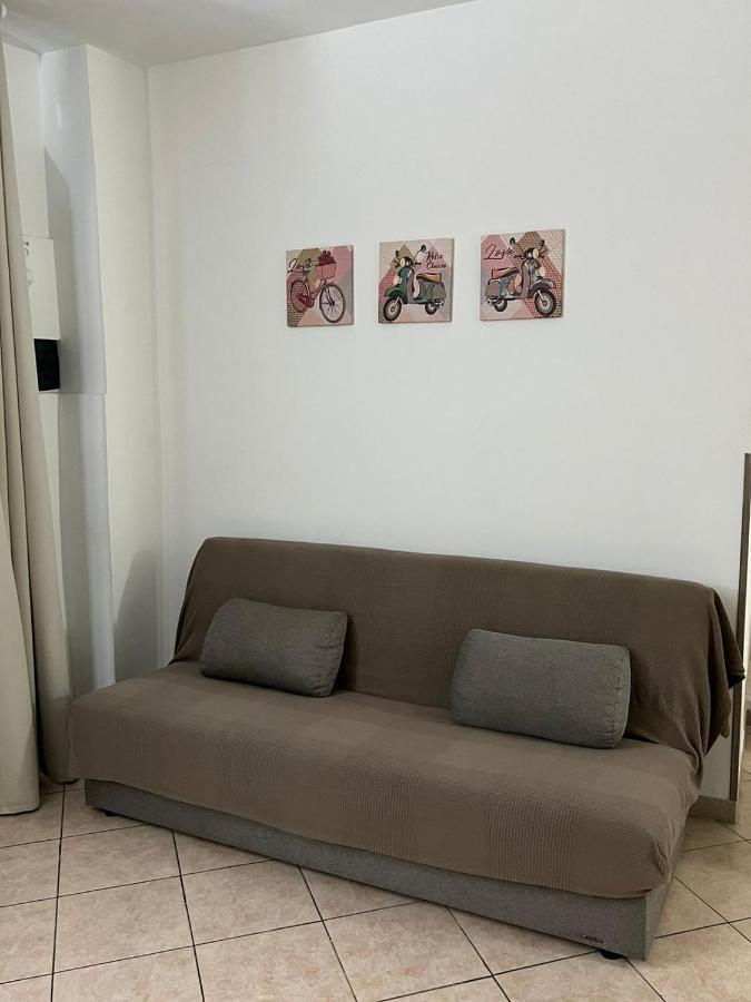 Casa Etna Apartment Catania Exterior photo